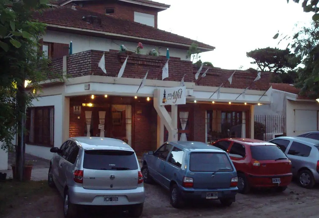 Alfil Hotel-1